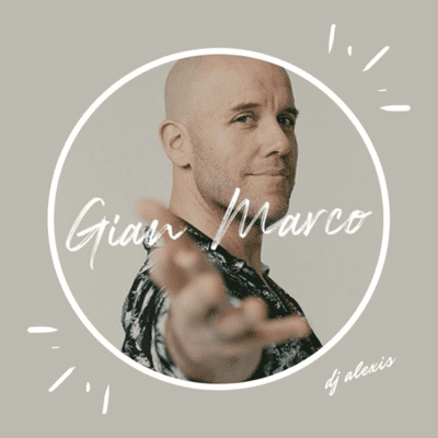 episode Set Music Gian Marco artwork