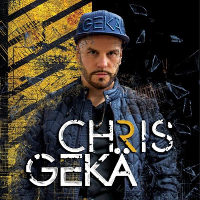 episode Set Techno By Chris Gekä artwork