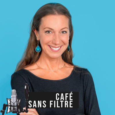 episode Café Sans Filtre #24 - Ou en est le télétravail en novembre 2021? artwork