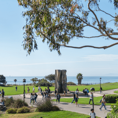 Imagen de portada del espectáculo SBCC Vaquero Voices