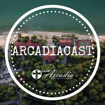 Cover image of show Arcadiacast