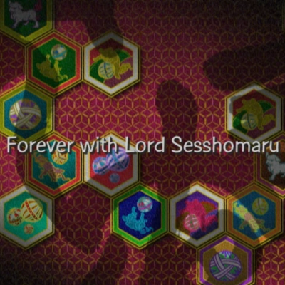 episode Jared and AL Watch Inuyasha #165 - Episode #162: Forever With Lord Sesshomaru artwork