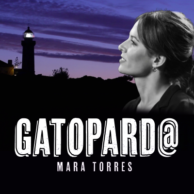 episode Gatopard@ | Dani Martínez: "A mí me echaban de todo, pero aprendí a no abandonar" artwork