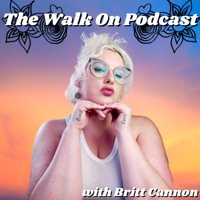 Walk On Podcast