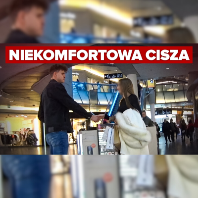 episode Jak ZAWSZE Wiedzieć Co Powiedzieć Do DZIEWCZYNY artwork