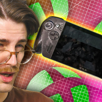 episode Xbox-branded handheld leak, New Surface devices, College AI crisis + more! artwork
