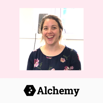 episode Master class in launching a startup • Sonya Williams, co-founder of Sharesies artwork