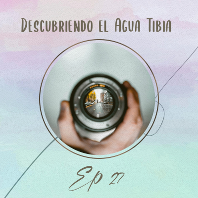 episode Descubriendo cómo mantener el foco Ep 27 artwork