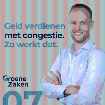 episode Geld verdienen met netcongestie artwork