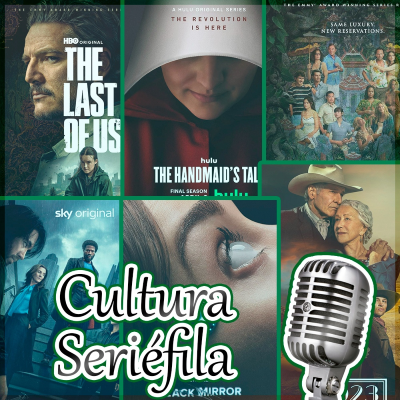 episode CS 8x28: Los grandes regresos de primavera artwork