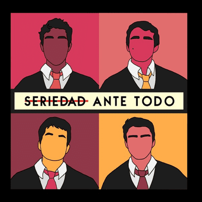 Seriedad Ante Todo