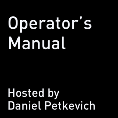 Operator's Manual