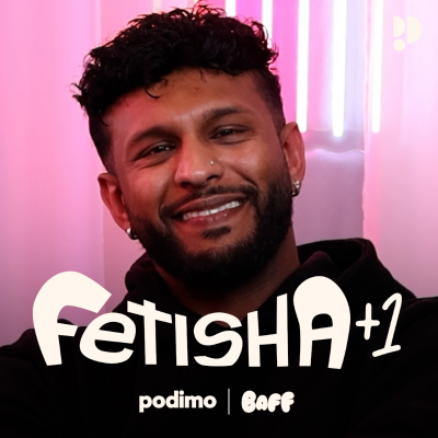 episode Hasj og hårsystem + Mayoo artwork