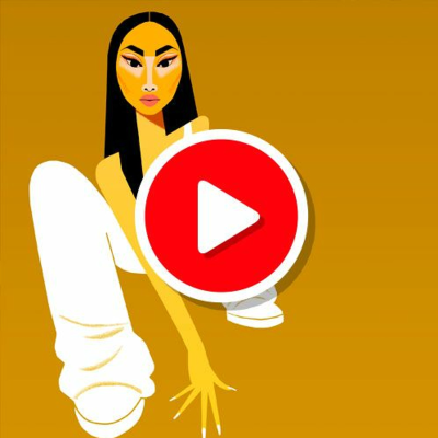 episode EL FENÓMENO PALOMA MAMI artwork