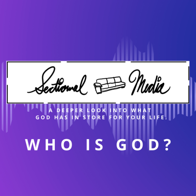 episode Who is God? artwork