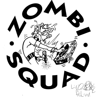 Zombi Squad