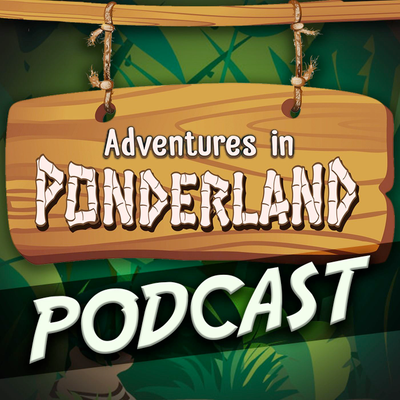 Ponderland Podcast