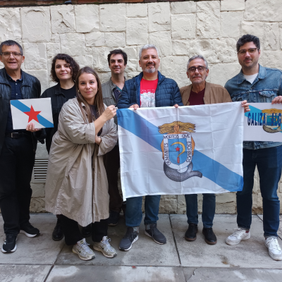 episode Galiza Algo Mais (05-07-2025) artwork