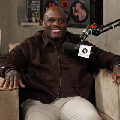 episode Melvin Manhoef Eerlijk over Wat er Fout ging in de Ring bij Boxing Influencers, Bekendmaking van Nieuw WFL-concept en Rematch Roy Meijer artwork