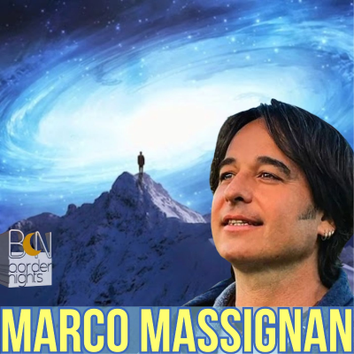 episode GENITORI E FIGLI ADOTTIVI - MARCO MASSIGNAN artwork