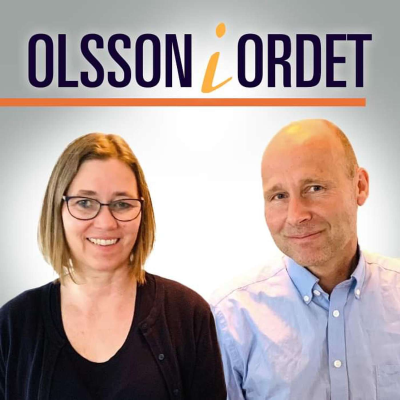 Olsson i Ordet