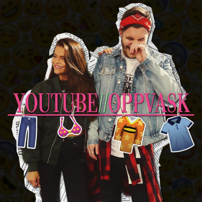 episode 07. YOUTUBE//OPPVASK: SEX MED AUNE SAND & BLOGGERNE artwork