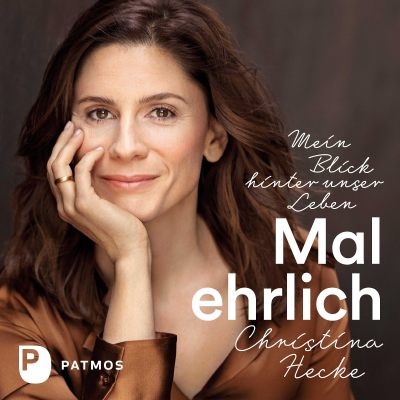 Cover image Mal ehrlich