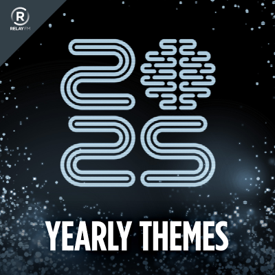 episode 162: 2025 Yearly Themes artwork