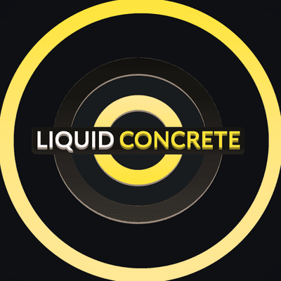 Liquid Concrete Podcast