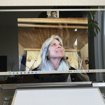 episode #9 In gesprek met Mariël Analbers artwork