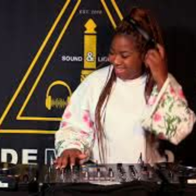 episode Infinix Live Mix on Demossco artwork