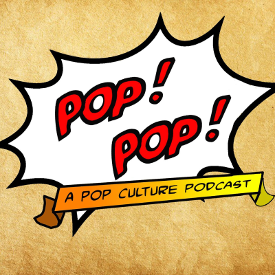 episode The Batman (ft. Carsen Greene of Movie Mavens) artwork