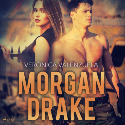 Cover image Morgan Drake