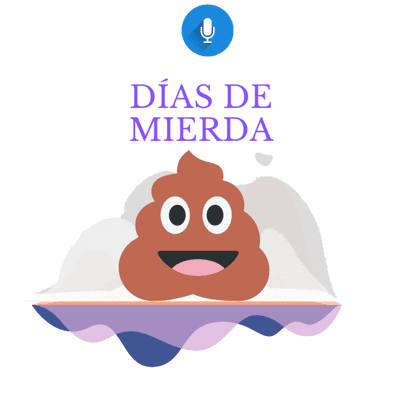 episode Días de mierda. artwork