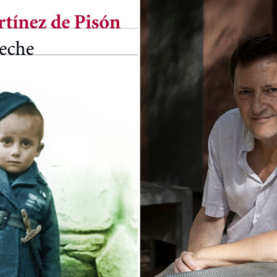 episode La gira de Un libro una hora | 'Dientes de leche', de Ignacio Martínez de Pisón artwork