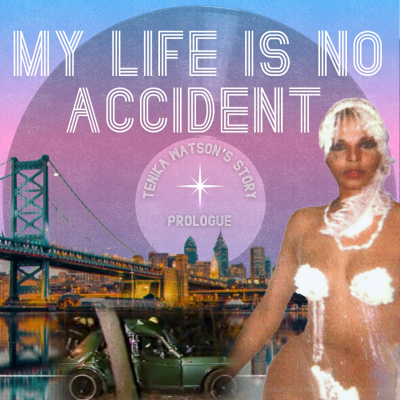 episode Prologue: Surrender & Setting The Record Straight artwork