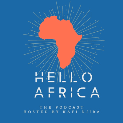 Hello Africa