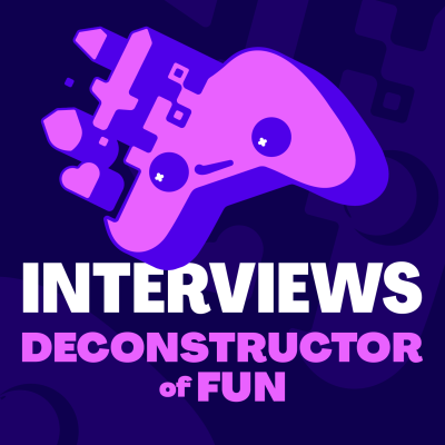episode 281. How UGC Is Extending the Lifespan of Games with Uri Marchand, CEO of Overwolf artwork