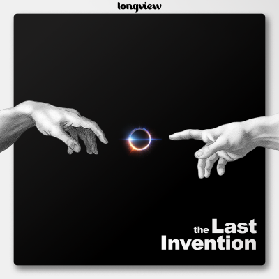 episode #435 — The Last Invention artwork