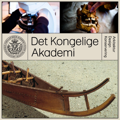episode Historiens Akutlæger 3:4 - Træets fortællinger artwork