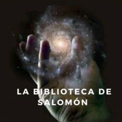 episode LA ENERGIA CERO artwork