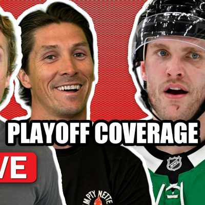 episode The Mikko Rantanen Revenge Tour Cannot Be Stopped | LIVE EP.6 artwork