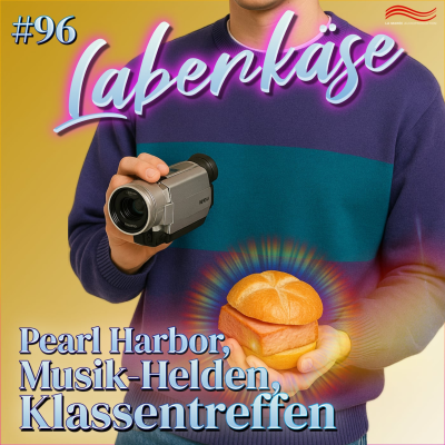 episode Pearl Harbor, Musik-Helden und Klassentreffen artwork