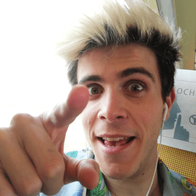 episode ¿Como se crea un podcast? 🤟 artwork