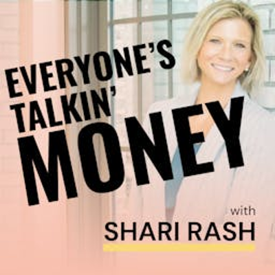 Cover image of show Everyone's Talkin' Money