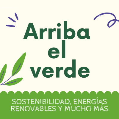 episode Agricultura Regenerativa: mejorando el planeta con cada cultivo, con Francesc Font artwork