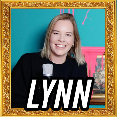 episode Lynn | Verjaardagen artwork