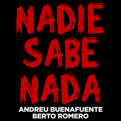 episode Nadie Sabe Nada: El anzuelo artwork
