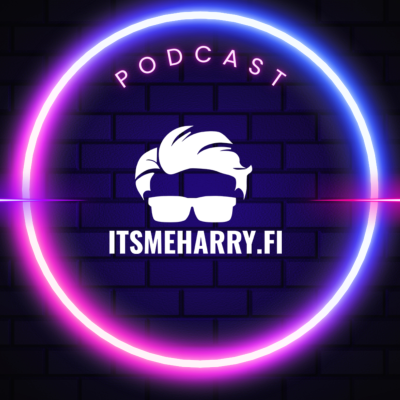 Itsmeharry.fi Podcast