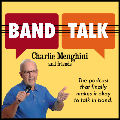 Band Talk is Back